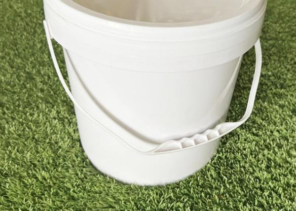 Quality Eco-friendly Water-based Velvet Tactile Overprint Coating in Milk White for Bleaching for sale