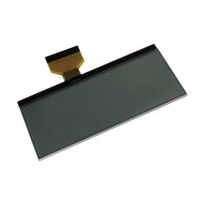 Buy cheap 1ms Quick Response Time Character LCD Display Module With ST7565R IC product