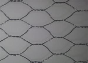 Weave Tightly Hot Dipped 3000m Hexagonal Wire Netting