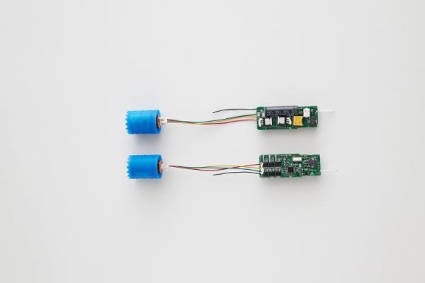 Quality Precision Brushless Speed Controller Small Hair Dryers BLDC Controller for sale
