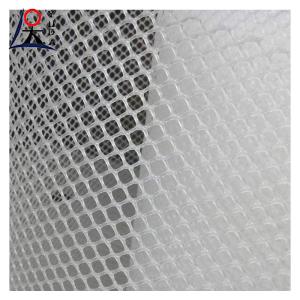 Buy cheap Extruded Plastic Netting Mesh Breeding Chicken Plastic Wire Mesh product