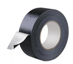 China No Residue Adhesive Carpet Jointing Duct Tape , Package Double Sided Carpet Tape on sale