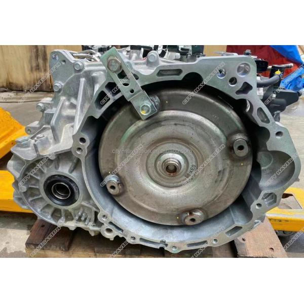 6AT 6F24 Automatic Transmission Gearbox for GWM GREAT WALL HAVAL H6 II 1.5T 2017