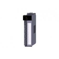 Q64AD Mitsubishi Universal Q CPU module A/D input module, 4 channel, 0 to 16000