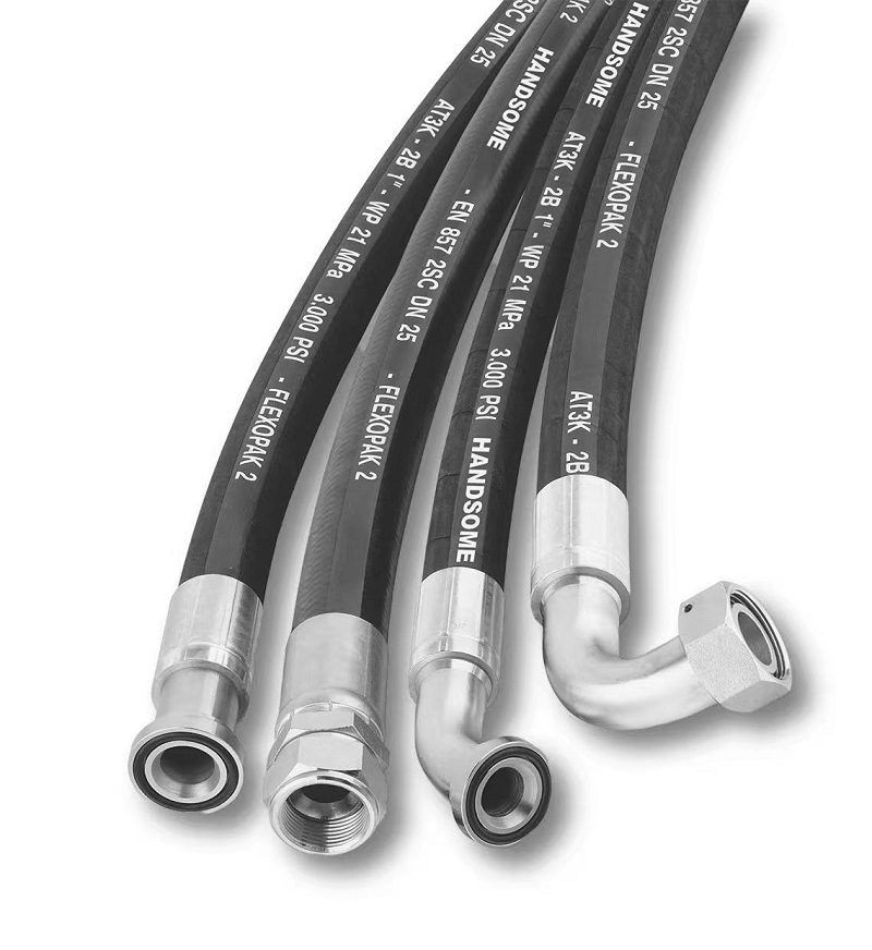 Bsp Fittings Hydraulic Factory Direct Supplier Bsp Adapter Fitting
