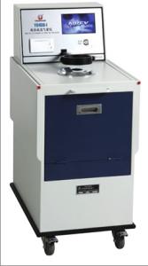 Buy cheap AG-461E Digital Automated Filter Tester Paper Air Permeability Tester 50Hz product