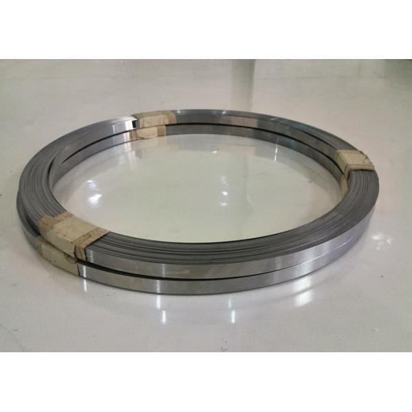 3J1 Cold Rolled Strip Weak Magnetic Superelastic Alloy Corrosion Resistant High Elastic