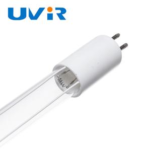 Amalgam UVC Germicidal Lamp Low Pressure With 13000 Hours Lifetime