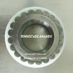 RNN57x92.64x48V RNN57x92.64x48 full complement cylindrical roller bearings no outer rings 57x92.64x48mm