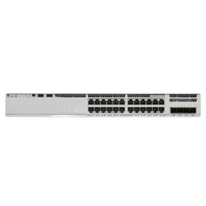 Buy cheap Cisco Catalyst 9200L Switch - 24-Port Multi-Gig , 40G Connectivity &amp; DNA Center Support product