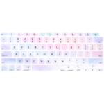 Dustproof Silicone Notebook Computer Keyboard With Multi Colors