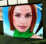 Indoor RGB LED Display Full Color scan 1/32 , IP34 WIFI led rgb panel epistar