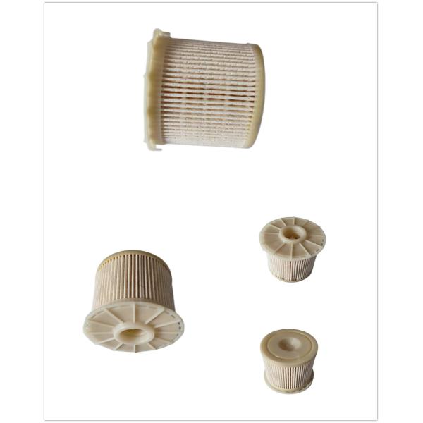 8-98036321-0 8-98149982-0 Ecodiesel Fuel Filter