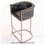 ss Upholstered Counter Height Stools