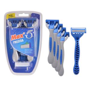 Buy cheap Customized effective mens disposable razors product