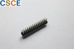 Pitch 2.00mm Input Output Connectors / 180 Degree Pin Header Connector