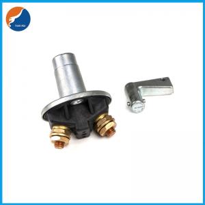 Buy cheap Volvo JCB Excavator Main Power Cut Off Rotary Battery Disconnect Switch 1140319 product