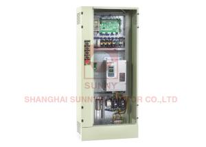 Service Lift Control Cabinet / Control System F5021 Main Control Panel