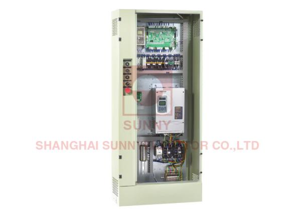 Quality Service Lift Control Cabinet / Control System F5021 Main Control Panel for sale