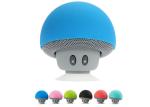 Cyoo Portable Mini Mushroom Bluetooth Speaker / Mushroom Waterproof Speaker