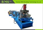 AUTO Change Batten Machine For Solar System 18-20m/Min