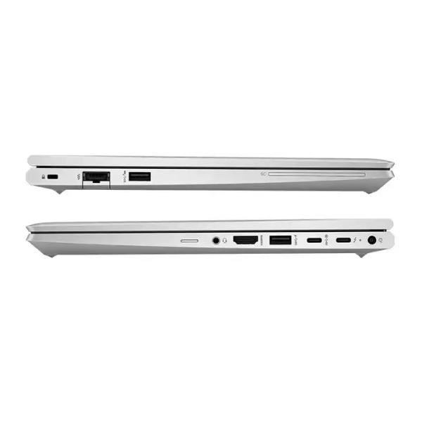 I7-1355U HP Elitebook 650G10 15.6 Inch Laptop Mini PC 16Gram 512GSSD