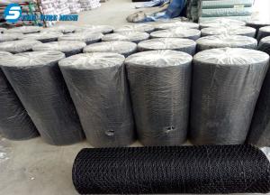 crab/lobster/fish trap hexagonal wire mesh