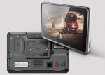 Fleet Management Android Mobile Data Terminal GPS Positioning