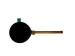 1.8 Inch Small Round LCD Screen TFT Display Module 360x360
