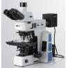 Buy cheap DIC 100:0 Trinocular Compound Light Microscope Semiconductor PCB For Research from wholesalers