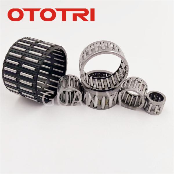 Quality Single Row Radial Needle Roller Cage Assemblies K151922 For Engineering Machinery for sale