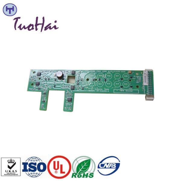 Quality 49-211478-000A 49211478000A AFD Picker Keyboard ATM Machine Keyboard for sale