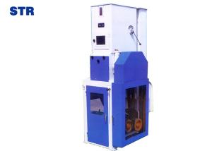 Top quality professional MLGT series paddy huller/dehusker machine with mini fan