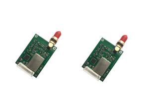 Buy cheap Wireless Lora Module SX1276 433mhz 1W Uhf Wireless Transmitter Module product