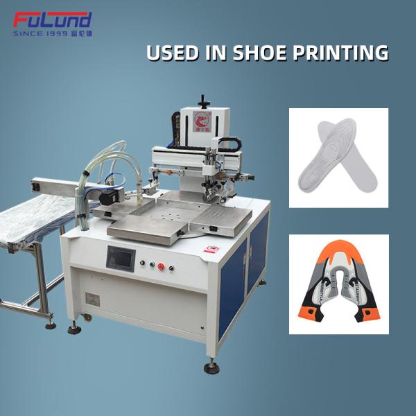 Quality Nike Adidas New Digital Machines T Shirt Screen Printing Machine Automatic for sale