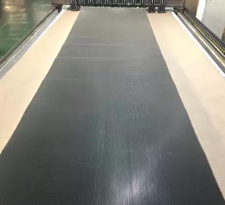 Quality Oversized Aluminum Honeycomb Core Material 2000mm Width for sale