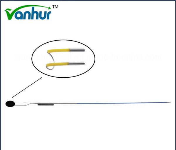 Quality Resectoscopy Electrode Loop Cutting Loop Customization and OEM Options Accepted for sale