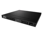2 RU Rack Height Cisco ISR Router 4351 Bundle With UC & Sec Lic ISR4351-VSEC/K9