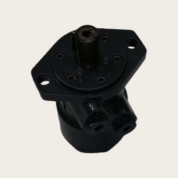 Sweeper Disk Motor - Adjustable Angle for Efficient Garbage Collection & Deep Curbstone Cleaning