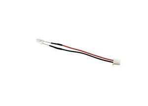 Buy cheap Color Rendering Index 80 - 90 0.06W LED Indicating Lamp 1.5V 20mA product