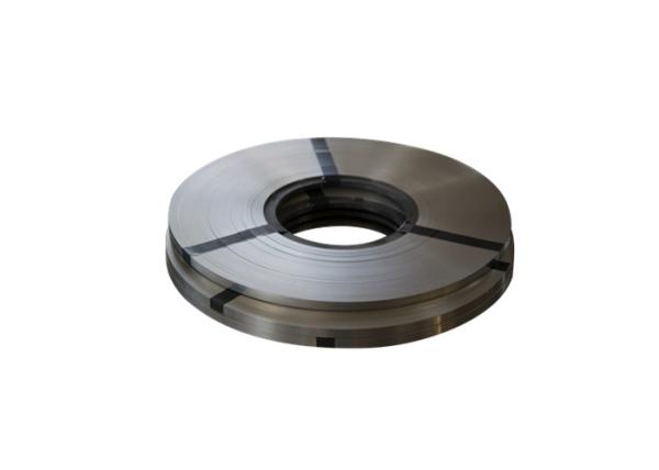 Quality Cold Rolled Nicr Alloy 0.2*25 MM Nickel 80% Chromium 20% ISO Approval for sale