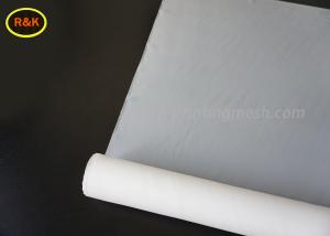 Buy cheap 30 Micron Polyester Screen Mesh For Filtering Oil Paint Filter product