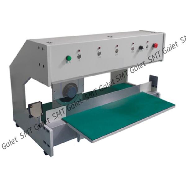 PS-3000 SMT PCB Separator 0.3 ~ 3.5 Mm Slab Thickness