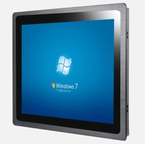 China IP65 15 I3 I5 I7 CPU Windows Touchscreen Tablets Industrial Tablet Pc Panel PC on sale