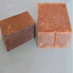 Common Refractoriness Magnesia Chrome Azs Corundum Mullite Magnesium Carbon