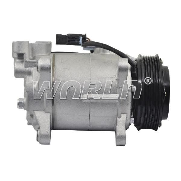 Variable Displacement Compressor 64529384630 For BMW 2/7/X1/X2/X3/X4 For Mini WXBM064A