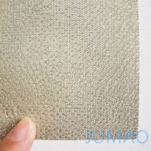 Balustrade Mesh Laminated Glass With Mesh Inside For Skylights