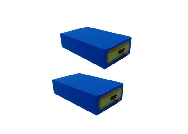 Quality Rechargeable LifePO4 Lithium Battery Energy Saving Hi Power Lithium Batteries for sale
