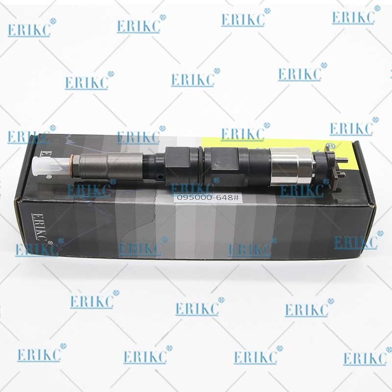 ERIKC 095000-6481 RE529149 Automobile Engine Injector 095000-6481 Fuel Pump Injection 095000-6481 for John Deer
