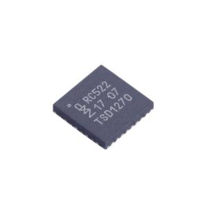 China MFRC52202HN1 IC Chips Integrated Circuits NFC / RFID Reader / Writer IC 13.56MHz on sale